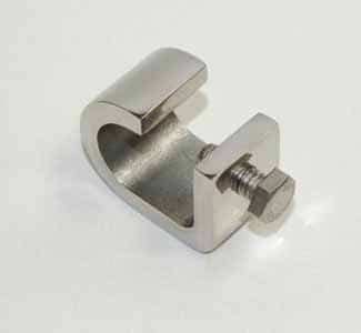 metal clamp brackets|c clamp mounting bracket.